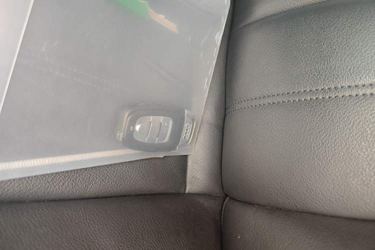 Used Audi A7 2017 35 TFSI Fashion Model