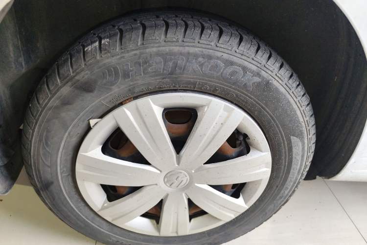 Used Volkswagen Jetta 2017 1.5L Automatic Fashion Model
