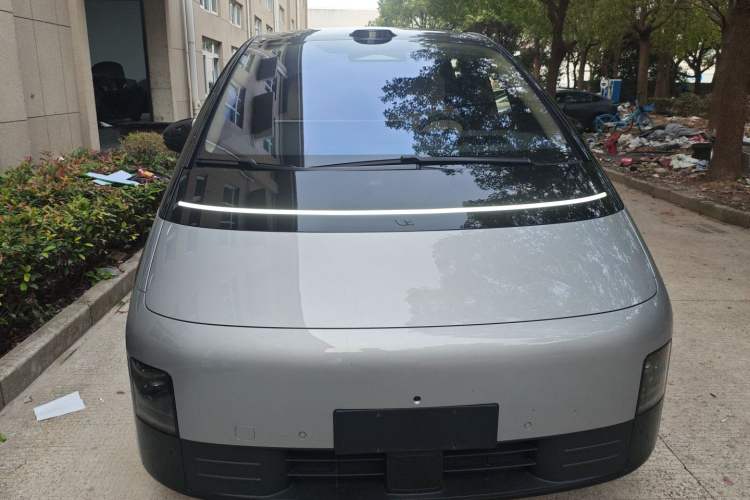 Used Li Auto MEGA 2025 Home Family Special Edition