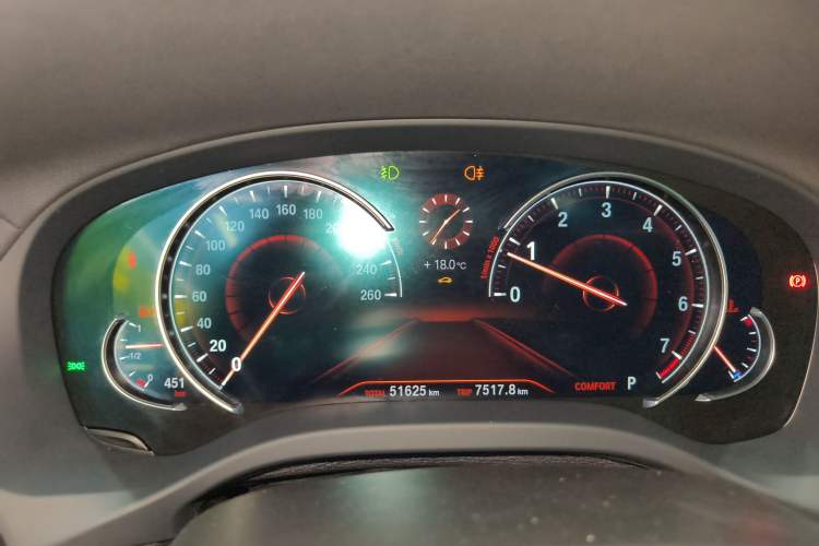 Used BMW X3 2018 xDrive28i M Sport Package China VI