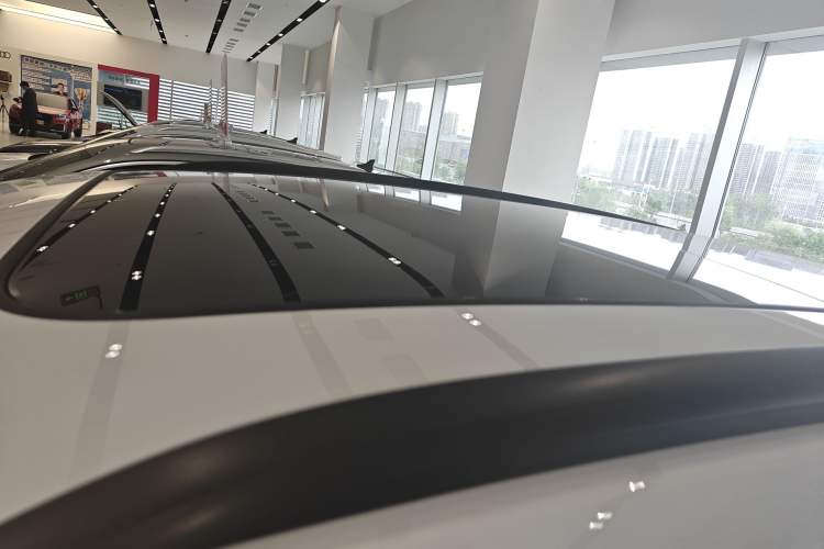 Used Audi Q5L 2025 quattro 45th Anniversary Edition 40 TFSI Luxury Dynamic Model