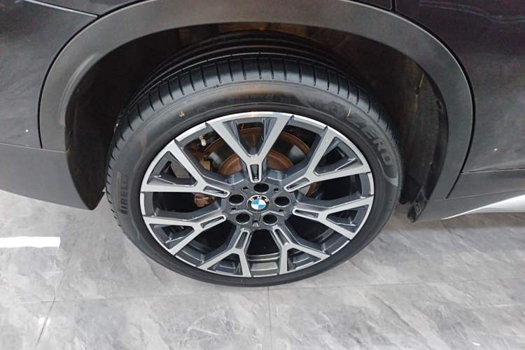 Used BMW X1 2021 Revised xDrive25Li Premium Edition