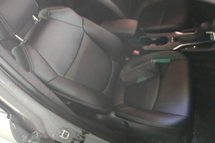 Used Toyota Corolla Cross 2023 2.0L Pioneer Edition