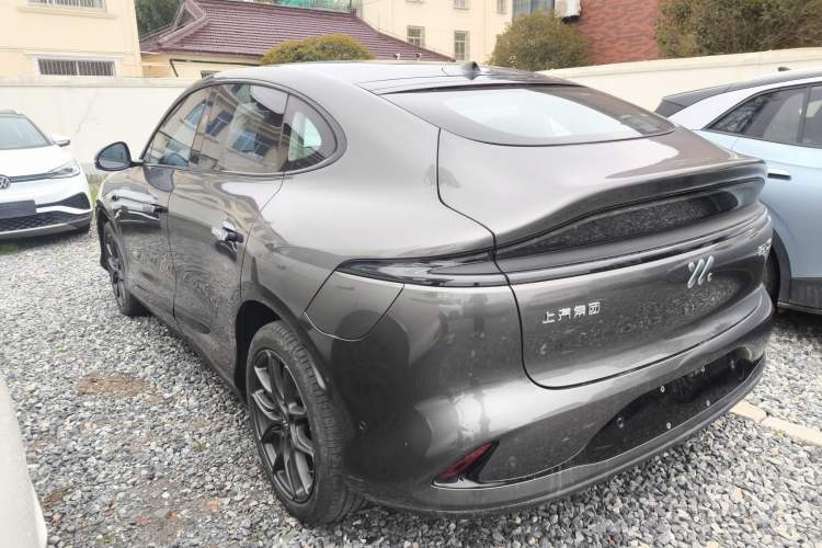 Used IM LS6 2023 Max Standard Edition
