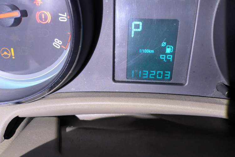 Used Buick GT 2013 GT 1.6L Automatic Fashion Edition