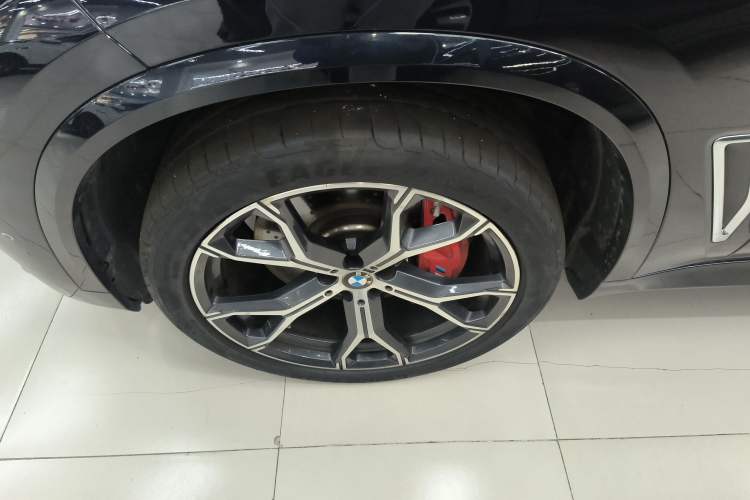 Used BMW X5 2022 Restyled xDrive 40Li M Sport Package