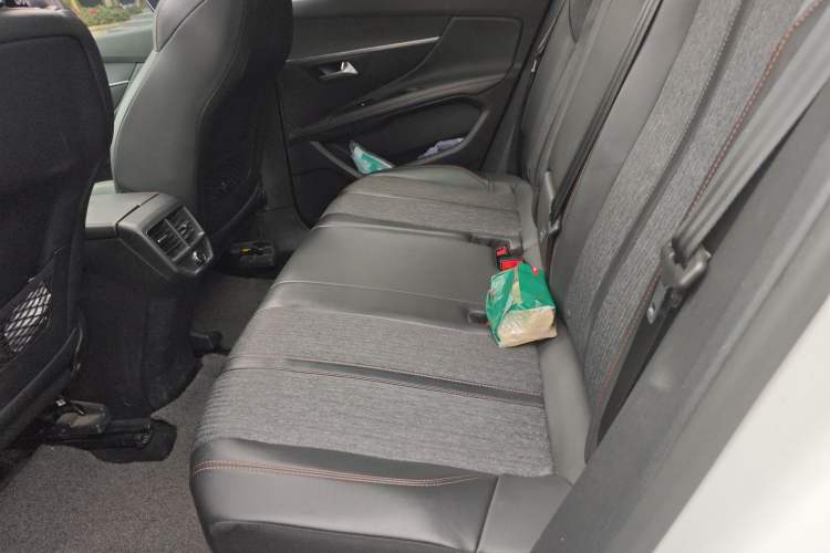 Used Peugeot 4008 2017 350THP Elite Edition
