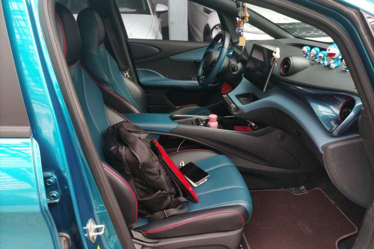 Used BYD Dolphin 2021 405 km Fashion Edition
