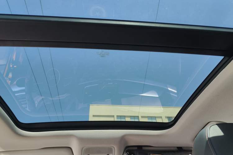 Used Audi Q3 2016 30 TFSI Fashion Model Headliner