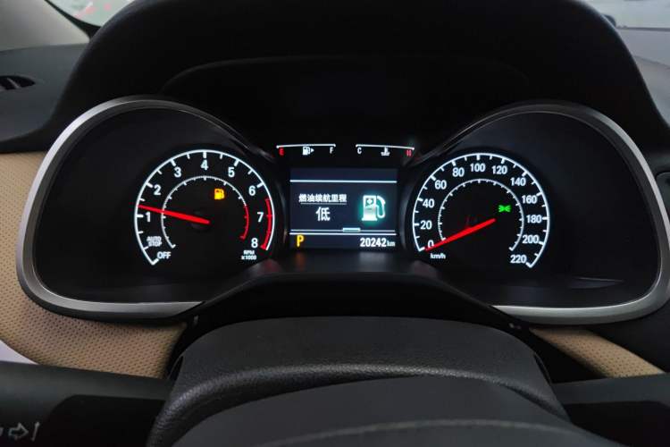 Used Chevrolet Monza 2022 320 Automatic Enjoyment Sunroof Version