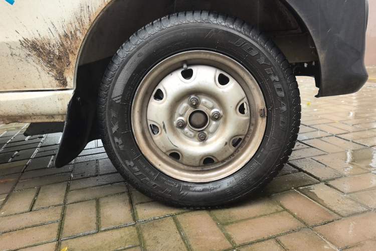 Used CHANGAN KAICHENG Star 3 2015 1.0L Base Model Non-Air-Conditioned C10
