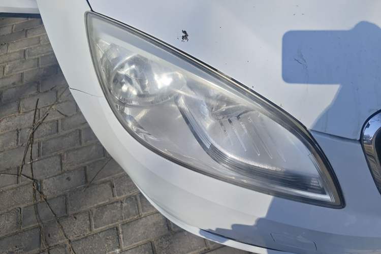 Used Buick GT 2013 GT 1.6L Manual Entry-Level Model