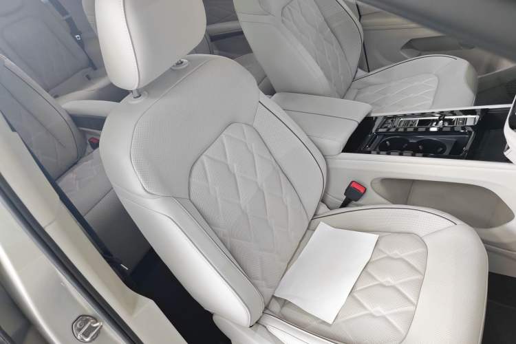 Used Volkswagen Viloran 2024 380TSI Flagship Edition