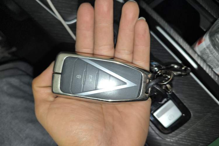 Used Venucia V 2023 260T Idol Edition Pro