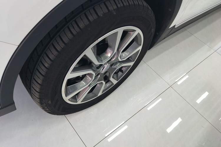 Used Haval H7 2019 2.0T Enjoyment Version China V Standard
