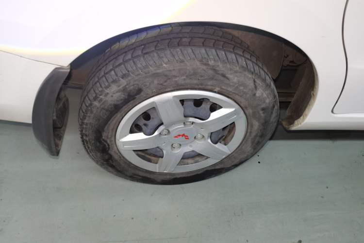 Used Wuling Hongguang 2020 1.2L S Base Model China VI LSI
