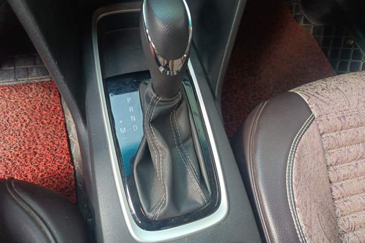 Used Chevrolet Cavalier 2018 320 Automatic Enjoyment Sunroof Edition
