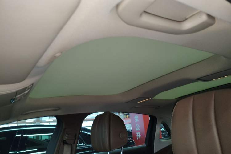 Used Mercedes-Benz E-Class 2021 E 300 L Stylish Model
