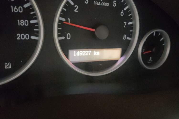 Used Buick GL8 2011 2.4L CT Comfort Edition
