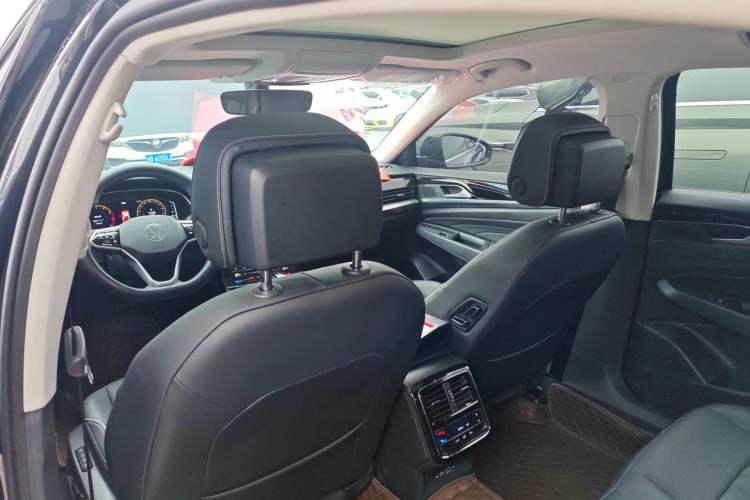 Used Volkswagen Passat 2024 380TSI Dragon Edition