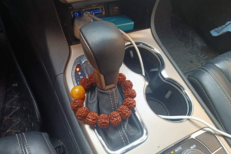 Used Jeep Grand Cherokee 2017 3.0L Comfort Navigation Edition