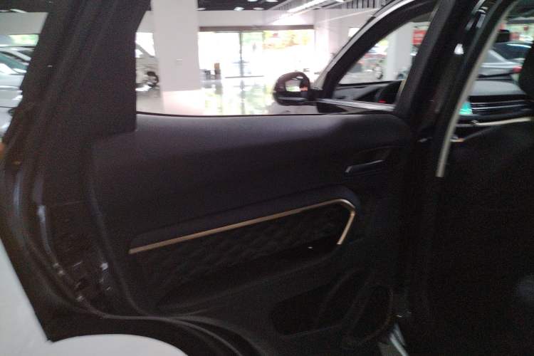 Used Haval H6 2021 1.5T Automatic Champion Edition