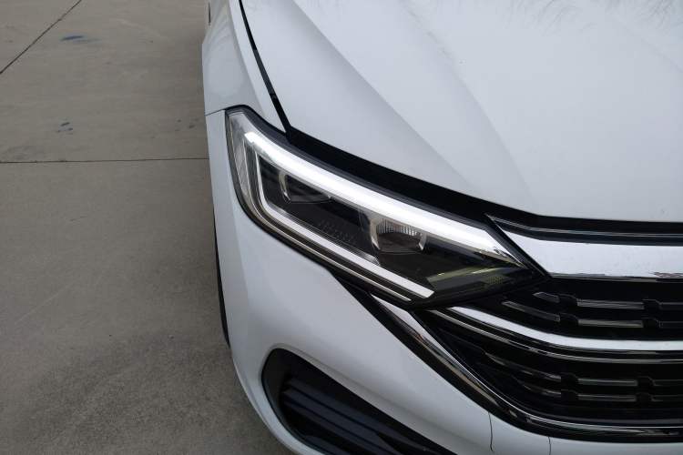 Used Volkswagen Sagitar 2023 280TSI DSG Beyond Lite Edition