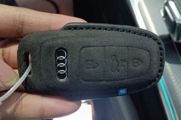 Used Audi A7 2023 45 TFSI Prestige Edition