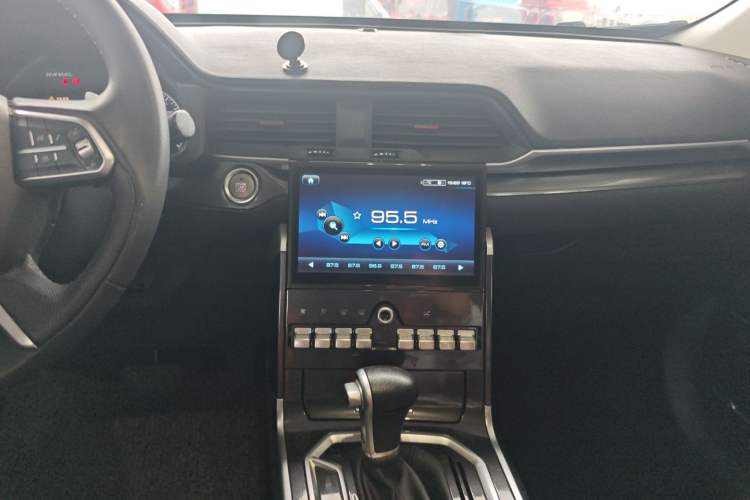 Used Haval H4 2018 Blue Label 1.5 GDIT DCT Fashion Edition
