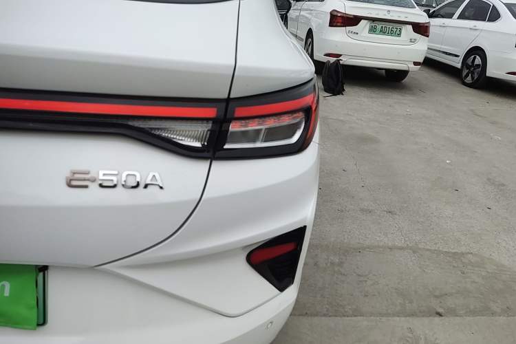 Used SOL E50A 2022 Travel Edition Exterior 3