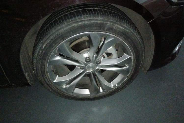 Used Buick LaCrosse 2020 Avenir Avia Flagship Model