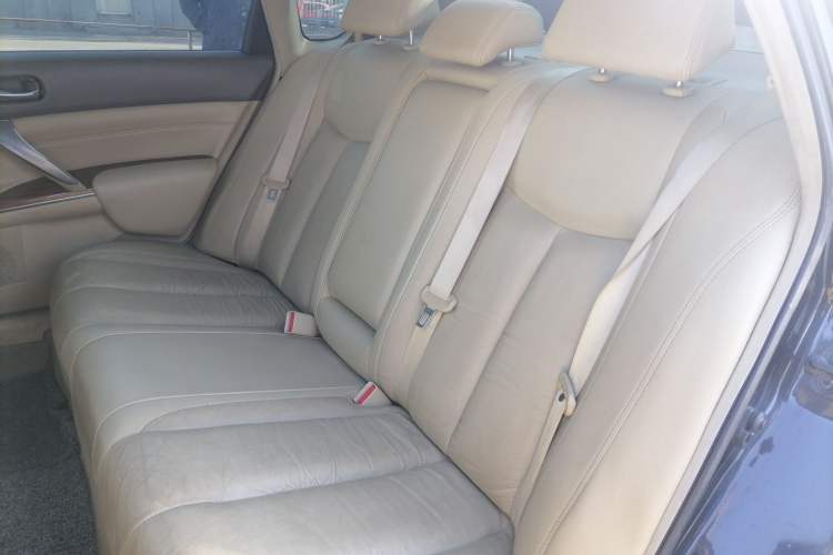 Used Nissan Teana 2011 2.0L XL Comfort Edition
