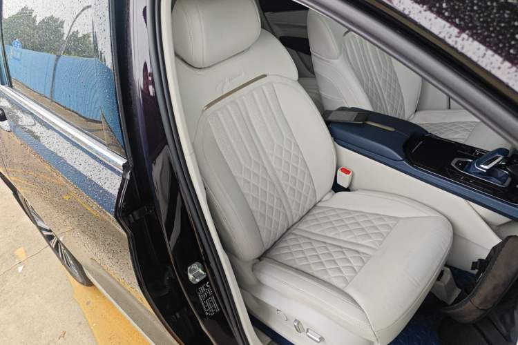 Used Wuling Victory 2023 2.0L DHT Luxury Edition
