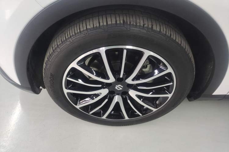 Used Leapmotor C11 2023 Pure Electric 500 Comfort Edition
