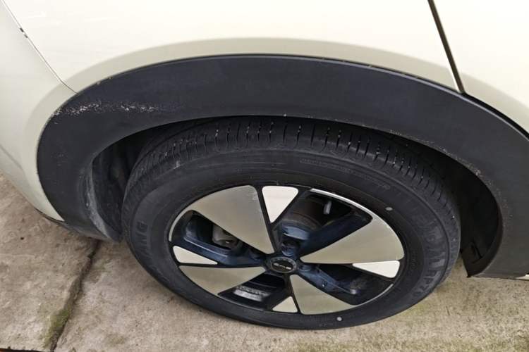 Used BYD Dolphin 2023 420 km Free Version