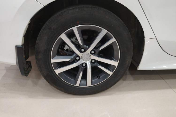 Used Honda Integra 2023 240TURBO CVT Tech Edition