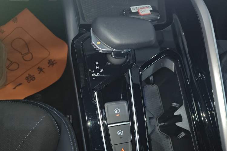 Used Geely Auto Preface 2025 Dongfang Yao 2.0TD Moonlight Edition