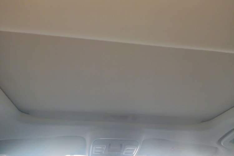 Used Geely Auto Emgrand GS 2020 1.4T CVT Ya Headliner