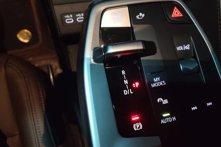 Used BMW X1 2023 sDrive25Li M Sport Package
