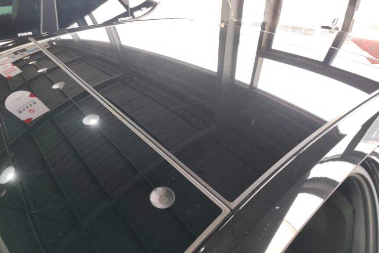 Used Audi A6L 2019 40 TFSI Luxury Dynamic Model