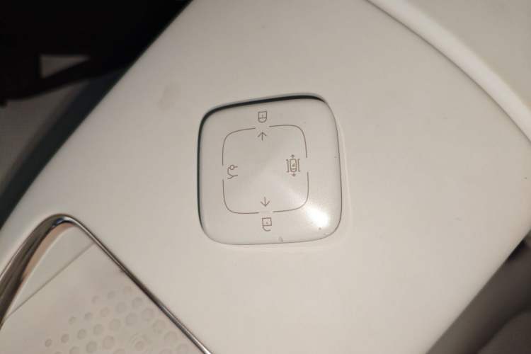 Used Zeekr X 2024 Four-Seat Rear-Drive Version