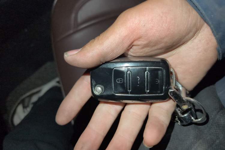 Used Subaru Legacy 2006 2.0R
