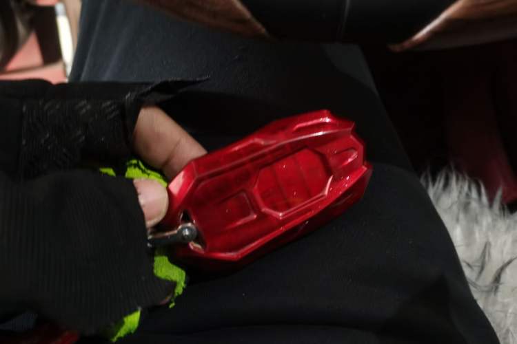 Used Honda UR-V 2017 370TURBO 2WD Prestige Edition China V