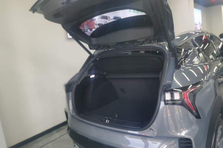 Used Lynk & Co 06 2023 Remix 1.5T JinPro