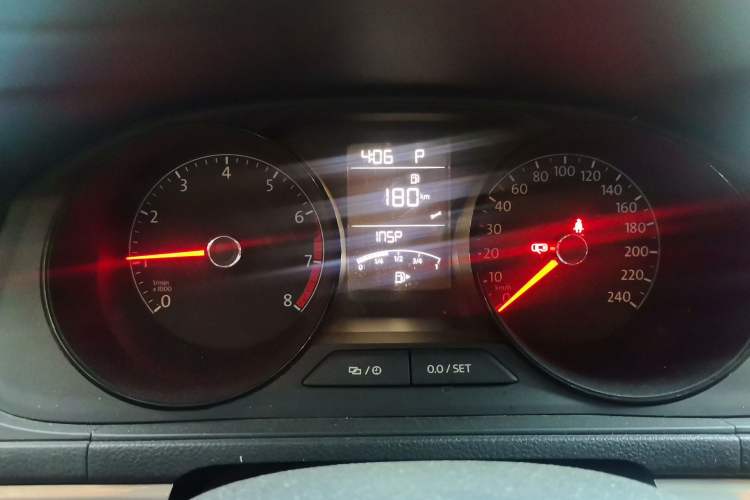 Used Volkswagen Lavida 2019 Lavida Start 1.5L Automatic Trendy Version China VI Standard