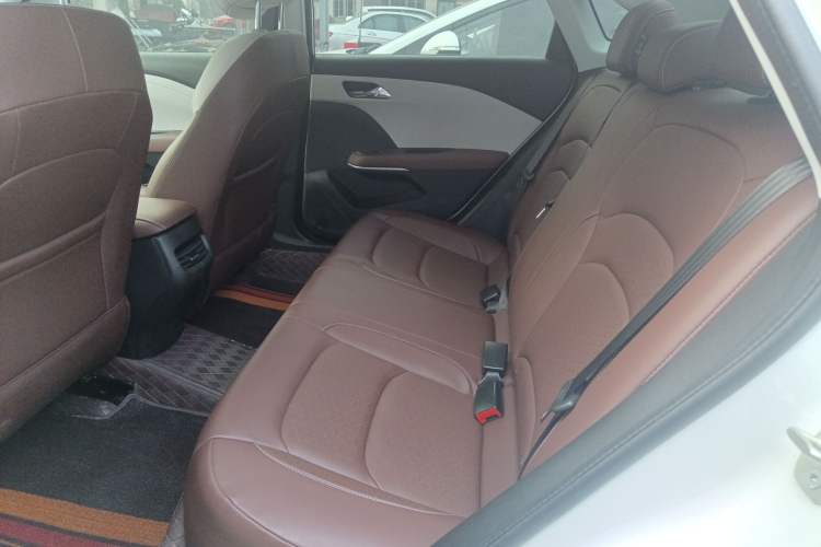 Used Chevrolet Monza 2023 1.5L Dual-Clutch Enjoyment Edition