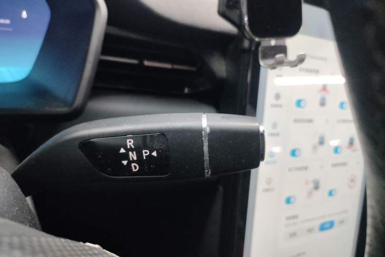 Used XPeng G3 2020 520i Luxury Edition
