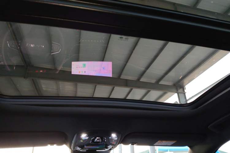 Used Lynk & Co 06 2023 Remix 1.5T Dynamic Halo