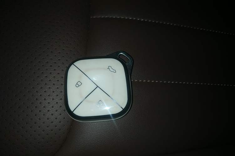 Used Wuling Bingo 2023 333 km Lingxi Connected+ Version
