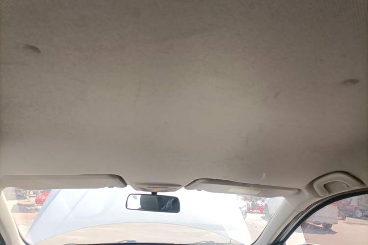 Used Baojun 360 2019 1.5L Automatic Elite Version China VI